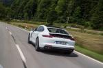 Porsche Panamera 4S Diesel 2016 года (WW)
